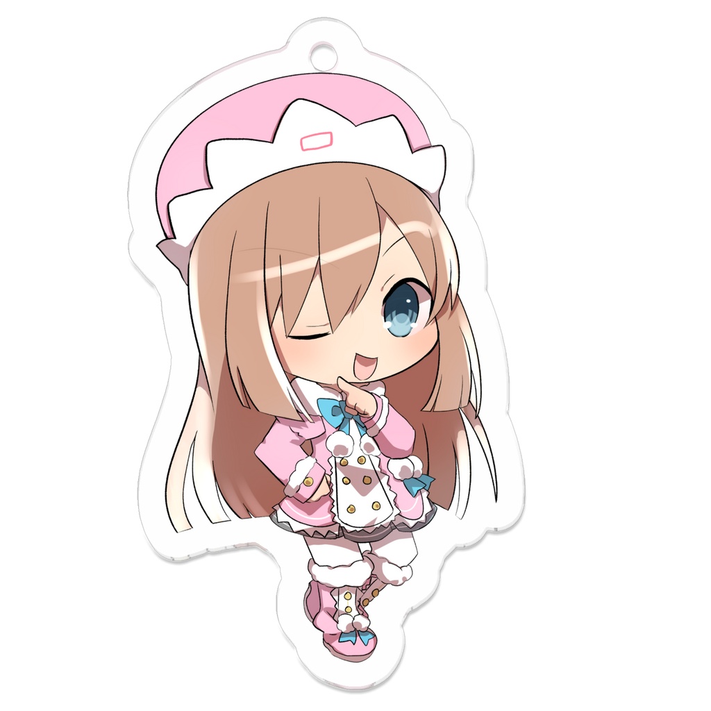 ラム アクキー
