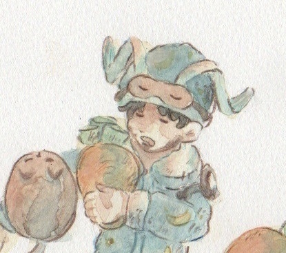 原画2