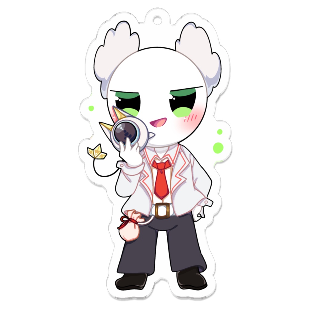 俺とミジンコのお友達計画。博士