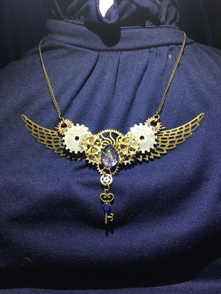 Wing of Licht (光の翼)