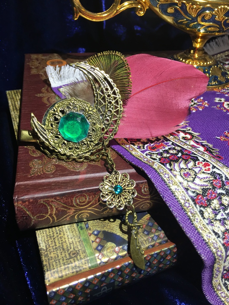 東洋のアサシン