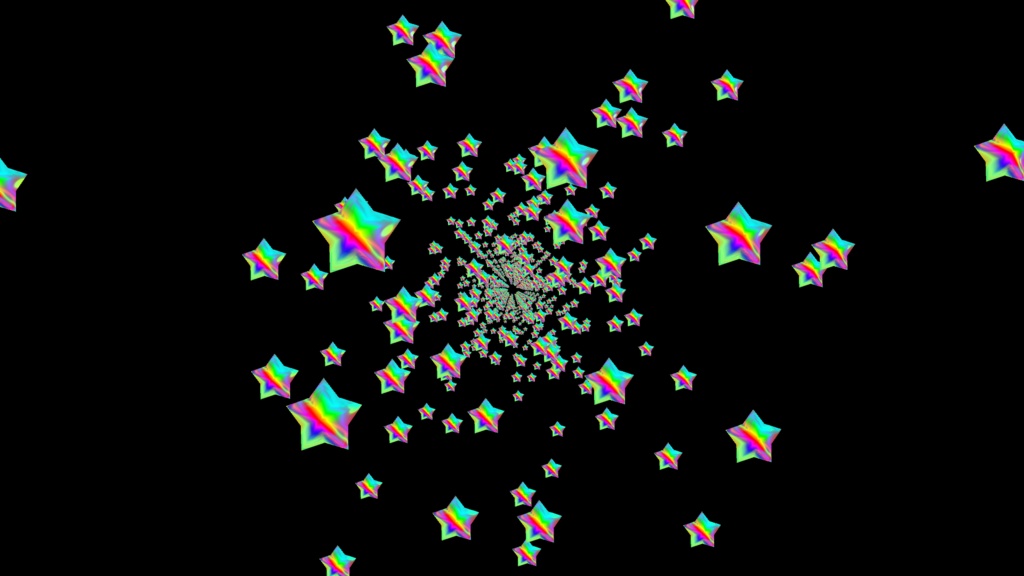 【APNG+MP4】課金石が降り注ぐ【ループ有/透過有】