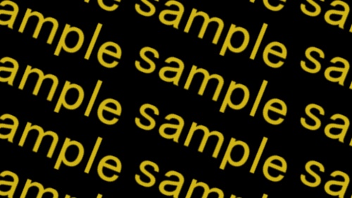 【APNG+MP4】銃弾バウンド無限ループ【ループ有/透過有】