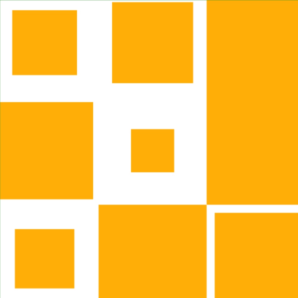 【APNG+MP4】ブロック隠し効果【ループ+透過有】