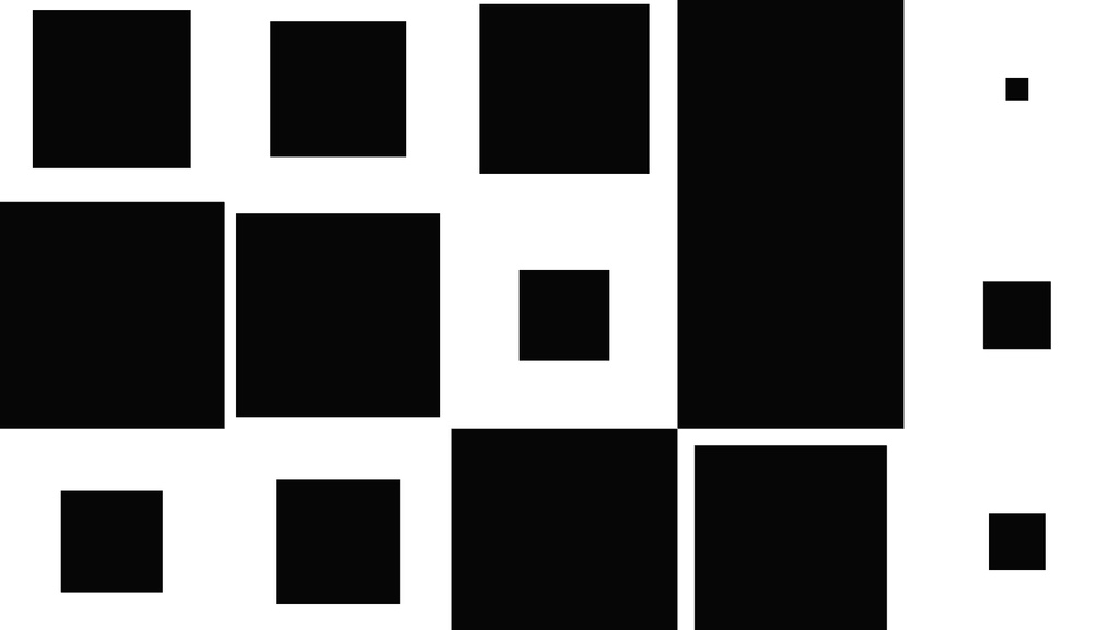 【APNG+MP4】ブロック隠し効果【ループ+透過有】