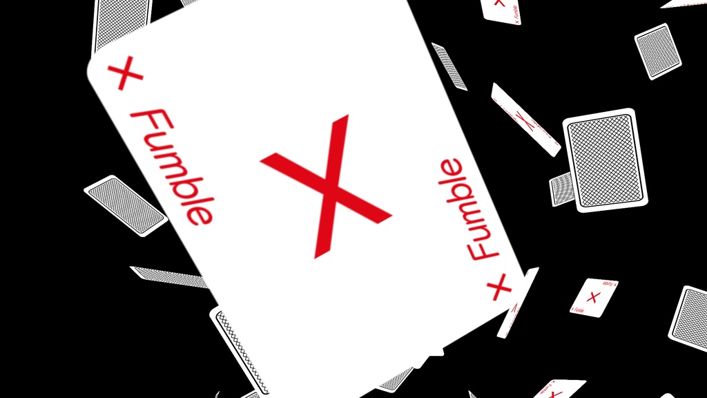 【TRPG/APNG】トランプ風カットイン【ループ+透過有】