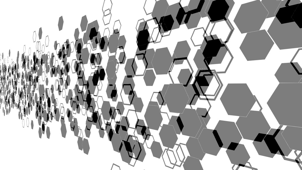 【APNG+MP4】サイバースペース5【ループ+透過有】