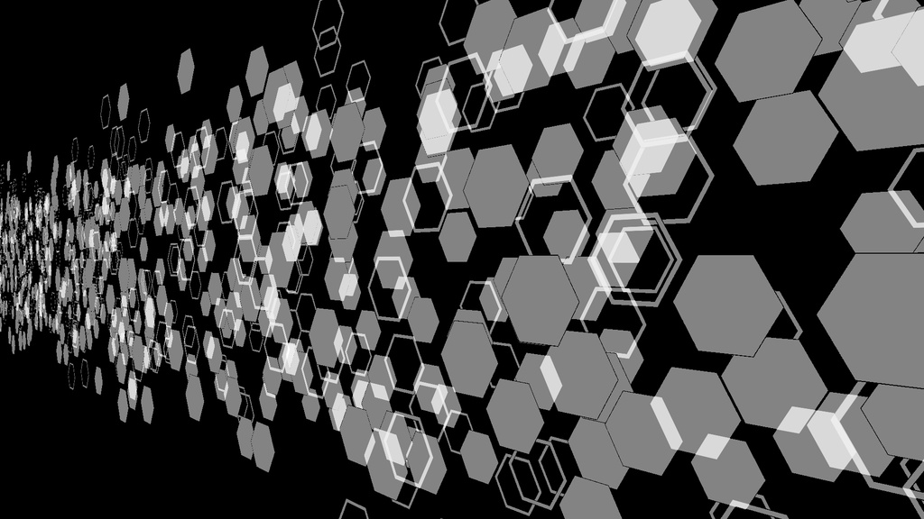 【APNG+MP4】サイバースペース5【ループ+透過有】