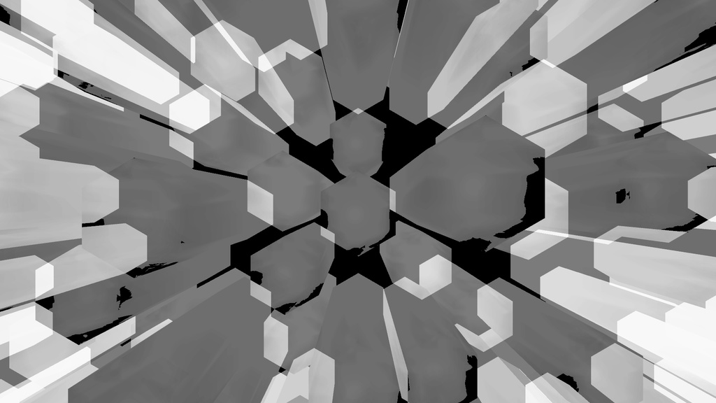 【APNG+動画】サイバースペース6【ループ+透過有】