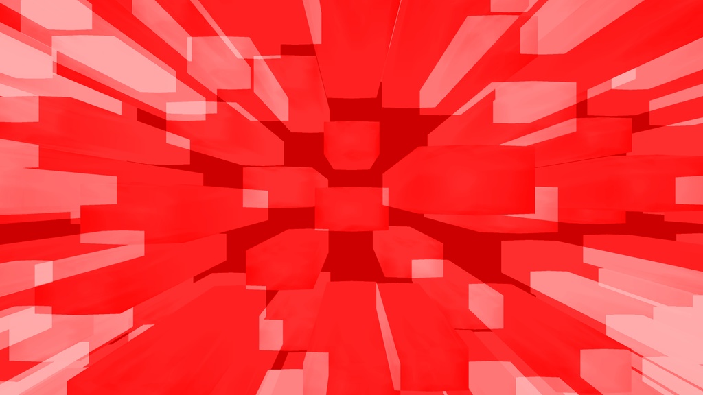 【APNG+動画素材】サイバースペース7【ループ+透過有】