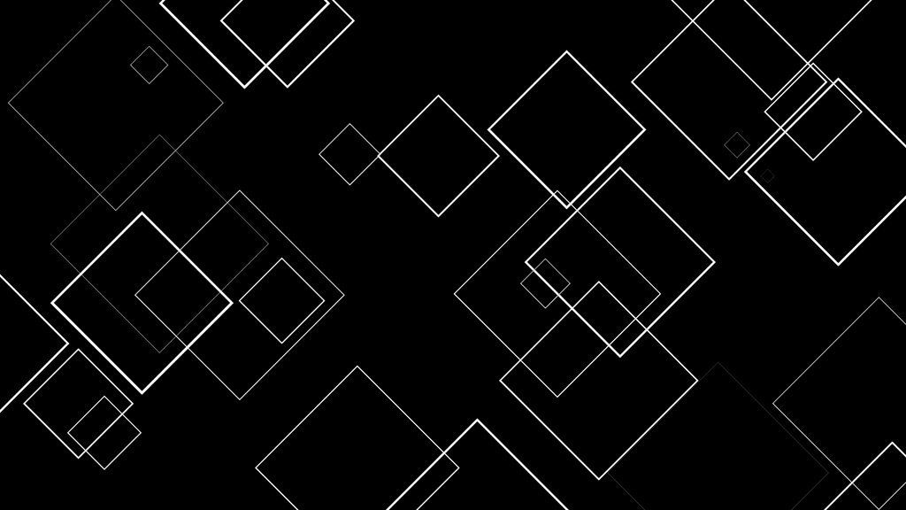 【APNG+MP4】角波紋【ループ+透過有】