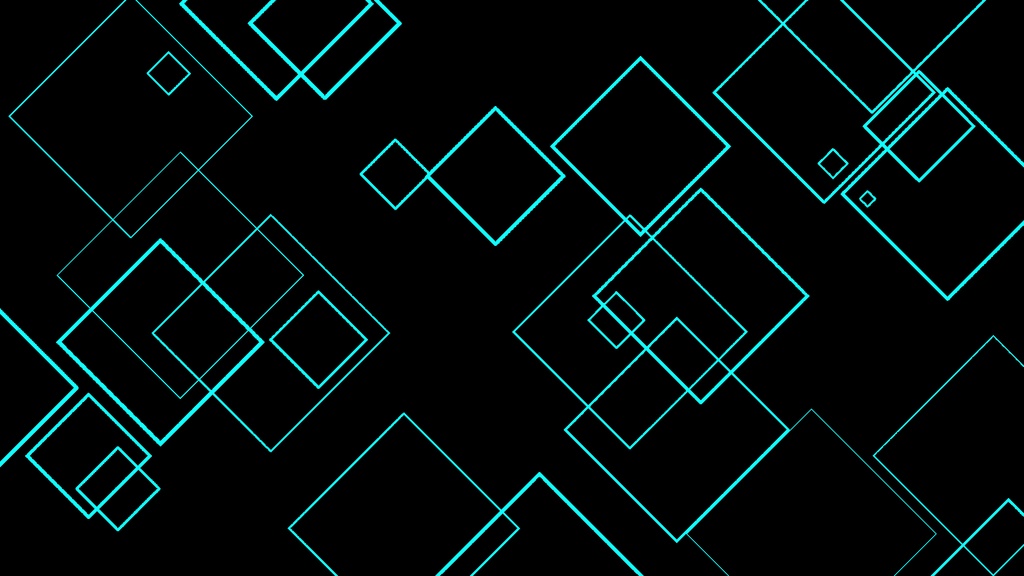 【APNG+MP4】角波紋【ループ+透過有】