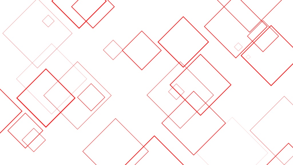 【APNG+MP4】角波紋【ループ+透過有】