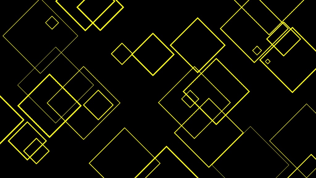 【APNG+MP4】角波紋【ループ+透過有】