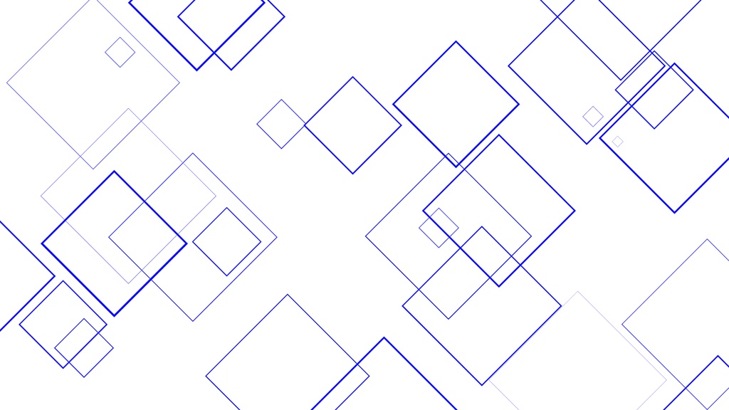 【APNG+MP4】角波紋【ループ+透過有】