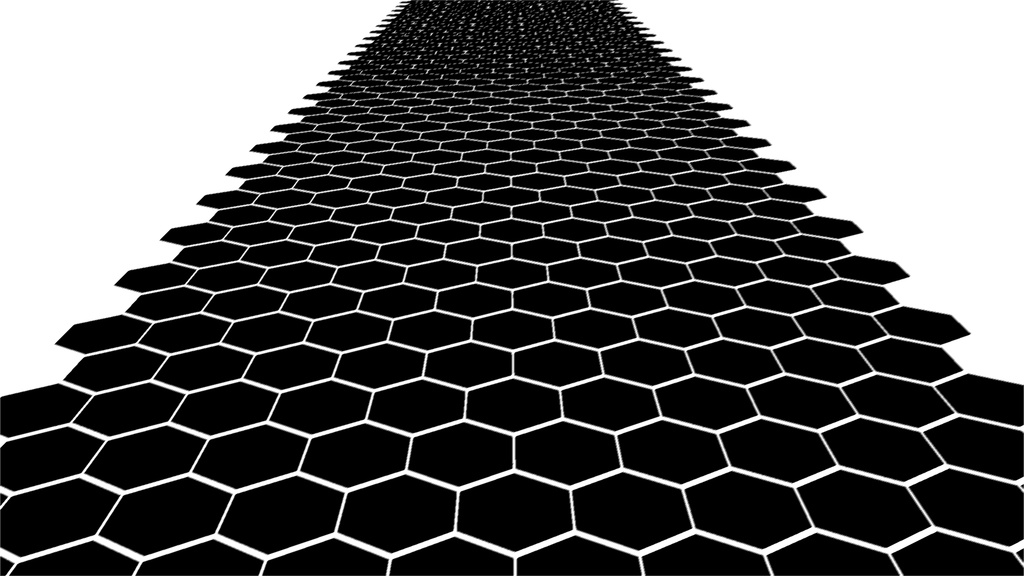 【APNG+MP4】電脳回廊(穴無)【ループ+透過有】