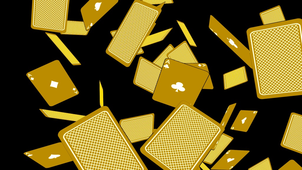 【TRPG】トランプxトランジション【全11色】