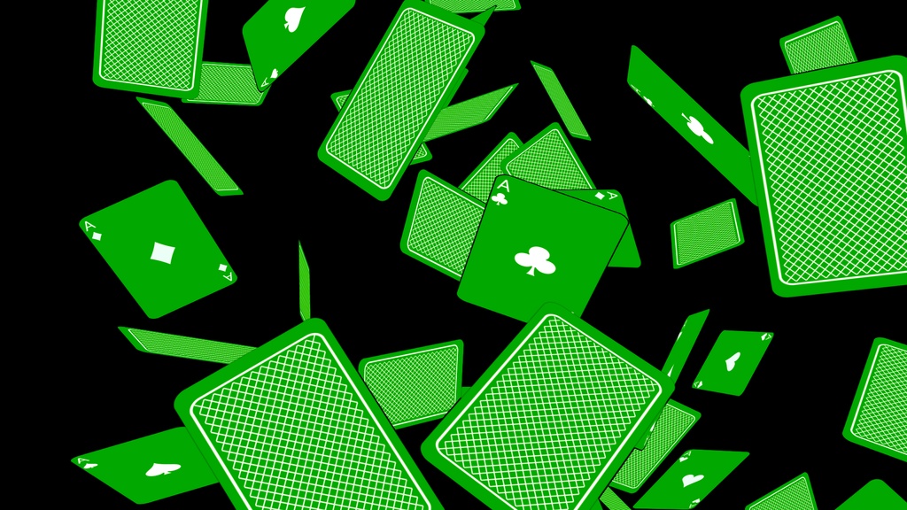 【TRPG】トランプxトランジション【全11色】