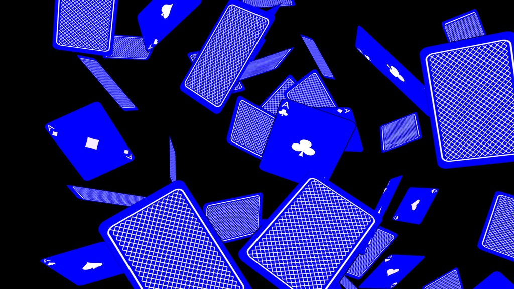 【TRPG】トランプxトランジション【全11色】