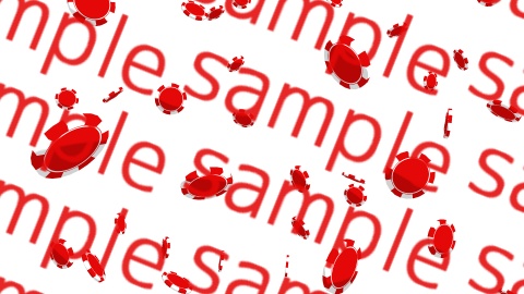 【APNG+動画】無印チップ落下(11色)【ループ+透過有】