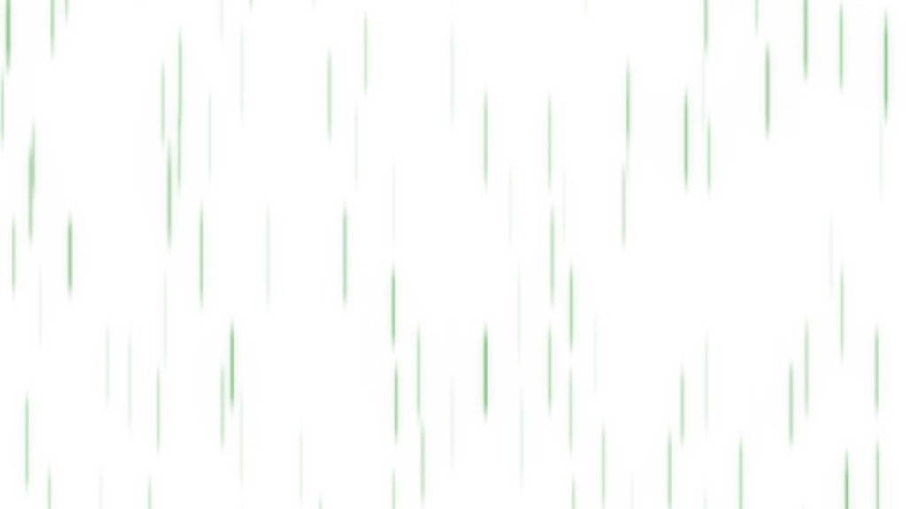 【APNG+MP4】幻の雨 (9色)【ループ+透過有】