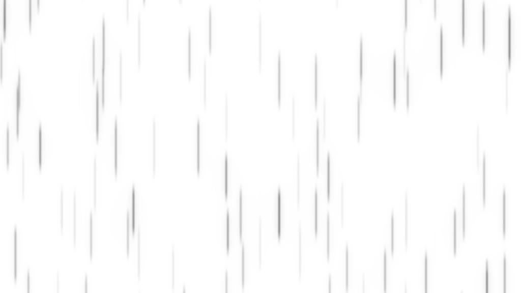 【APNG+MP4】幻の雨 (9色)【ループ+透過有】