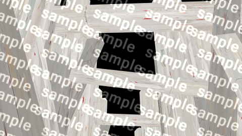 【APNG+MP4】実験施設跡【ループ+透過有】