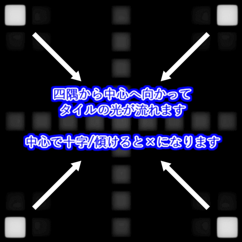【TRPG/APNG】待機中アニメーション3【ループ+透過有】