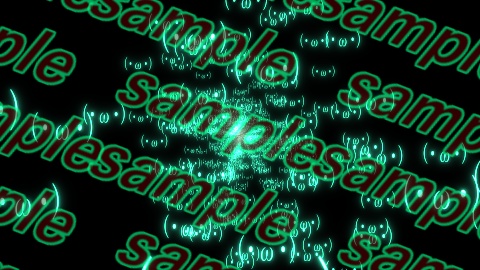 【APNG+動画素材】顔文字ループ明/暗【ループ+透過有】