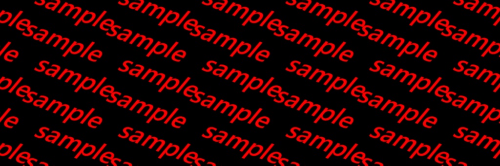 【APNG】パズル風 // 動く汎用カットイン【ループ+透過有】