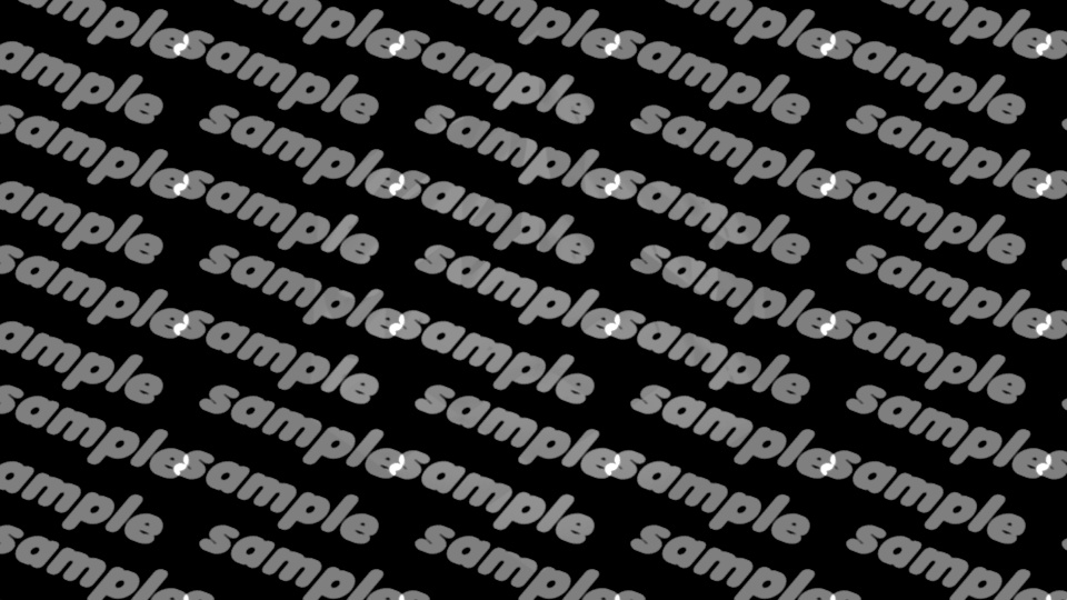 【APNG】CoC立体パズルOP素材【非ループ+透過有】