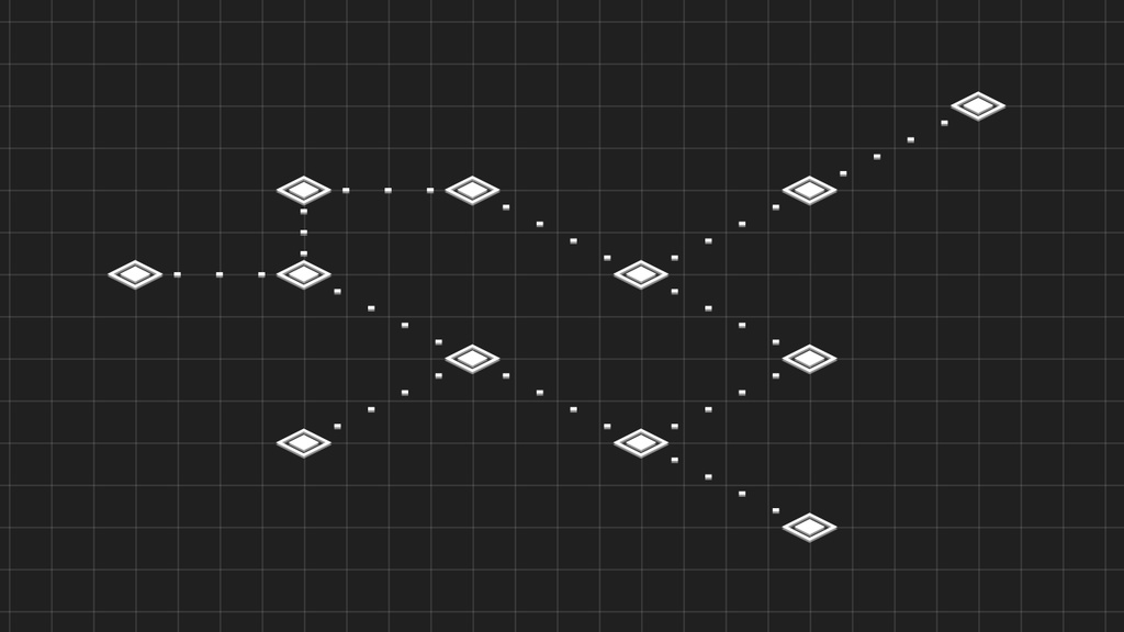 簡易マップタイル