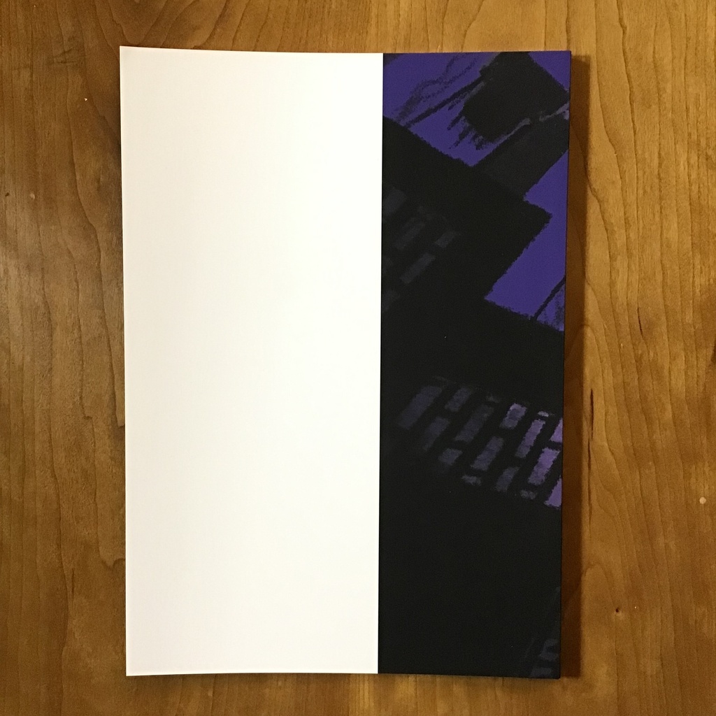 B-2 : Rain World Art Month2026 個人的まとめ(冊子版)