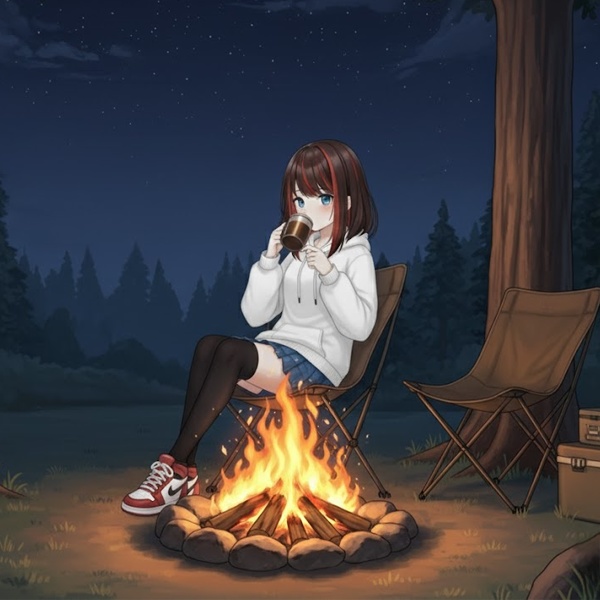 【商用OK】Chill Out BGM集 01