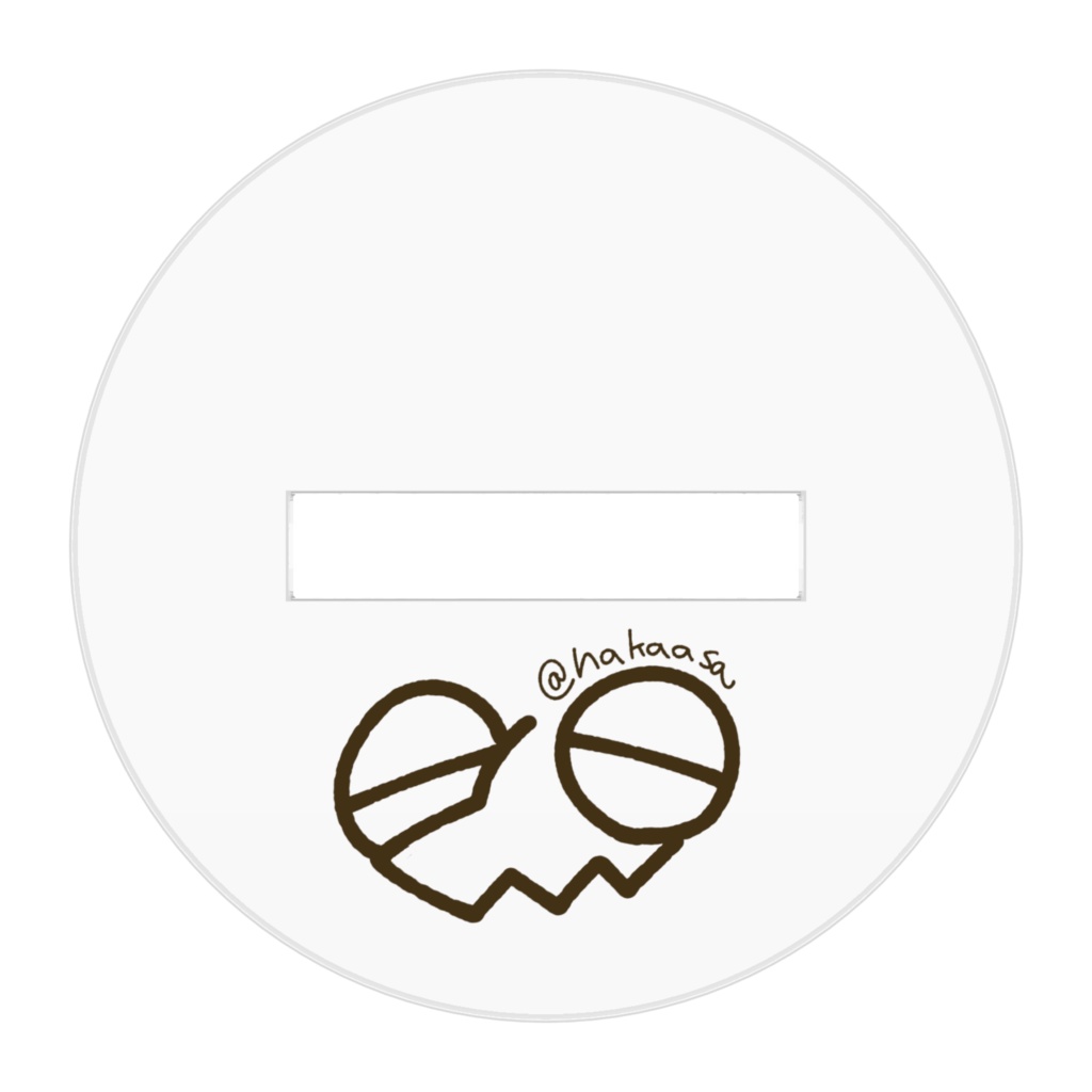 いちまんにんきねんアクスタ