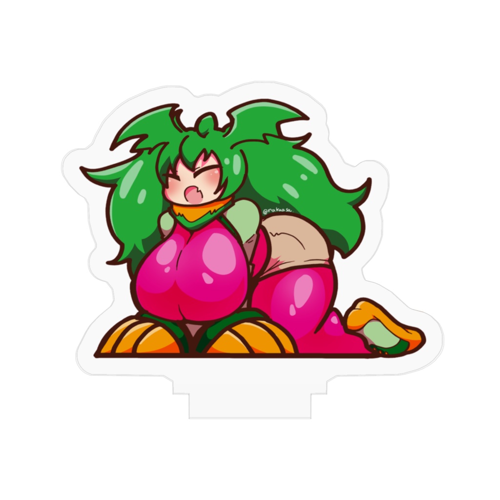 いちまんにんきねんアクスタ