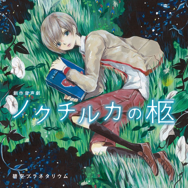 ノクチルカの柩