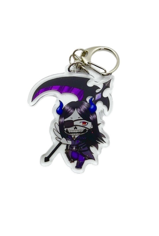 魔王ノアクリルキーホルダー