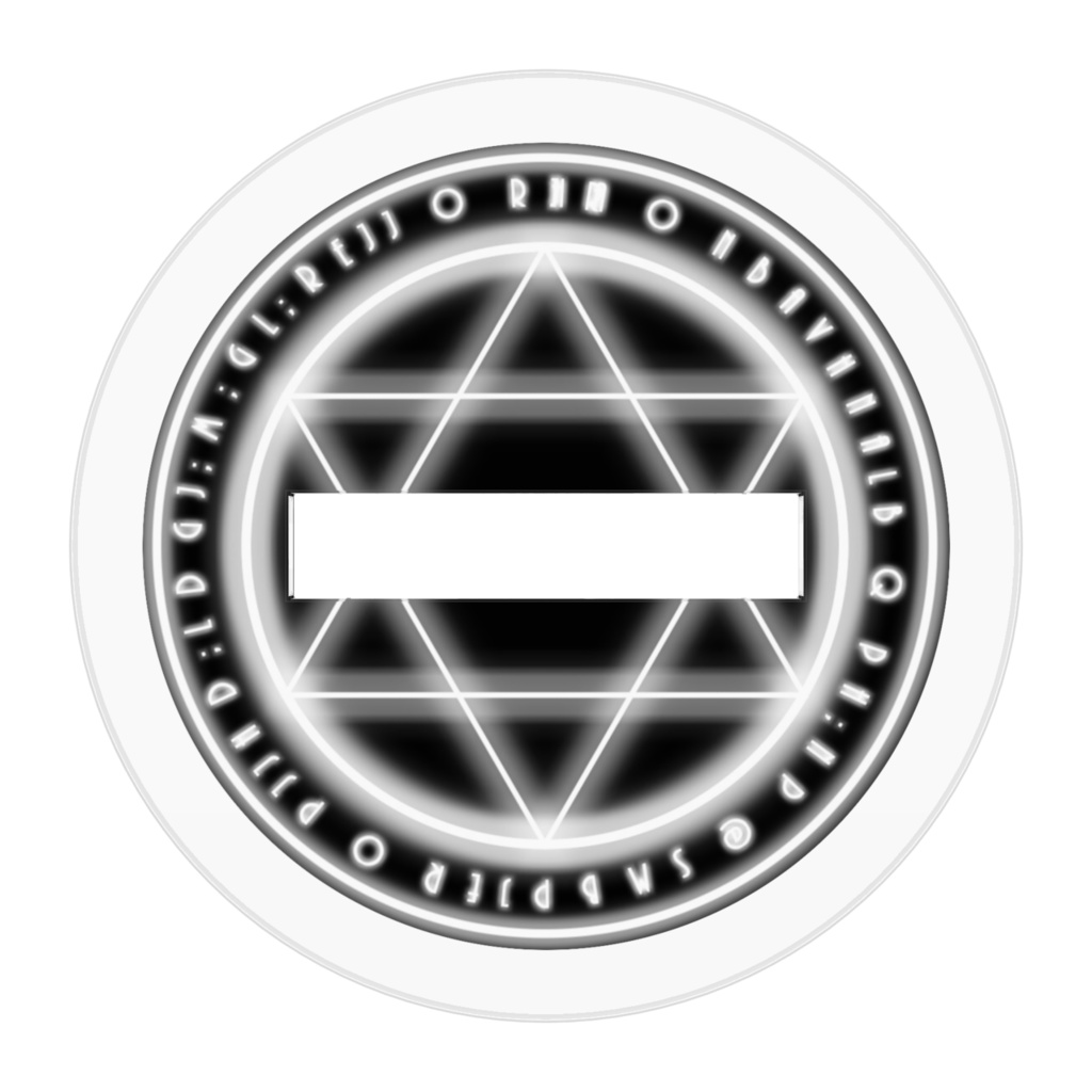 おばけちゃんおにくver.アクスタ