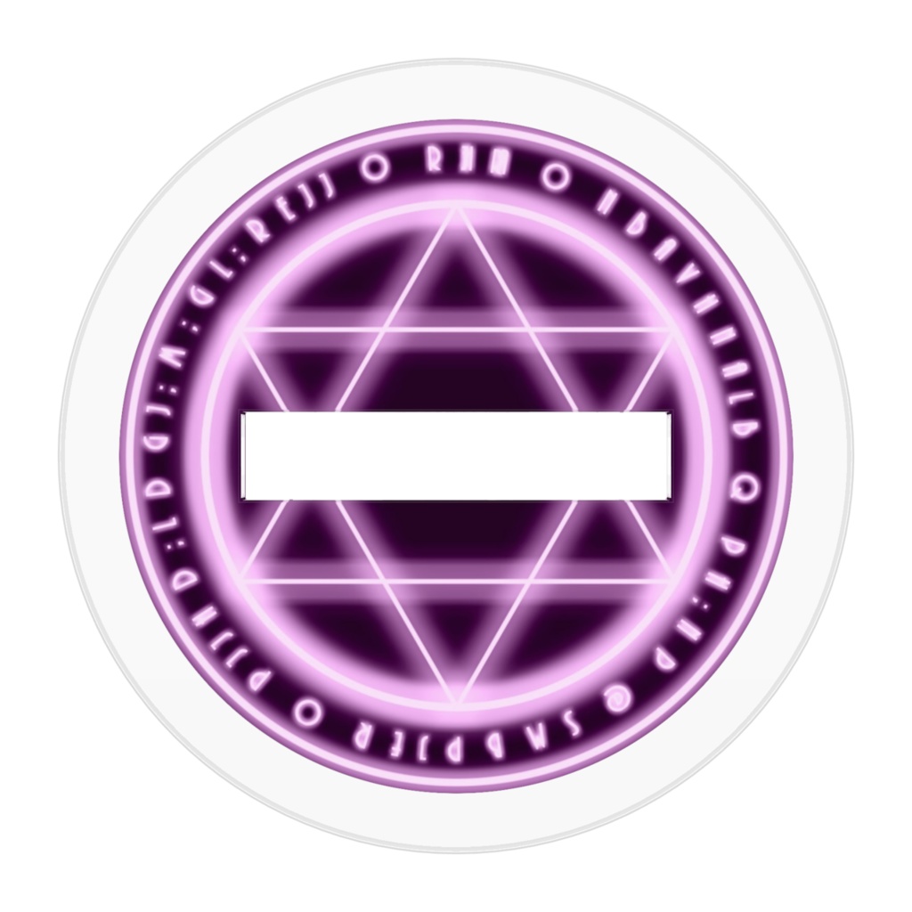 おばけちゃんおにくver.アクスタ