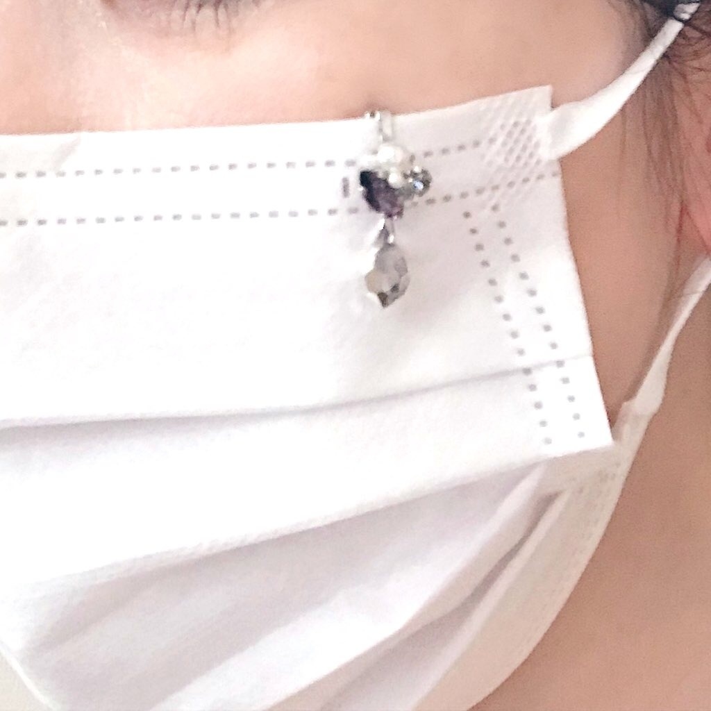 マスククリップ【刀剣乱舞】