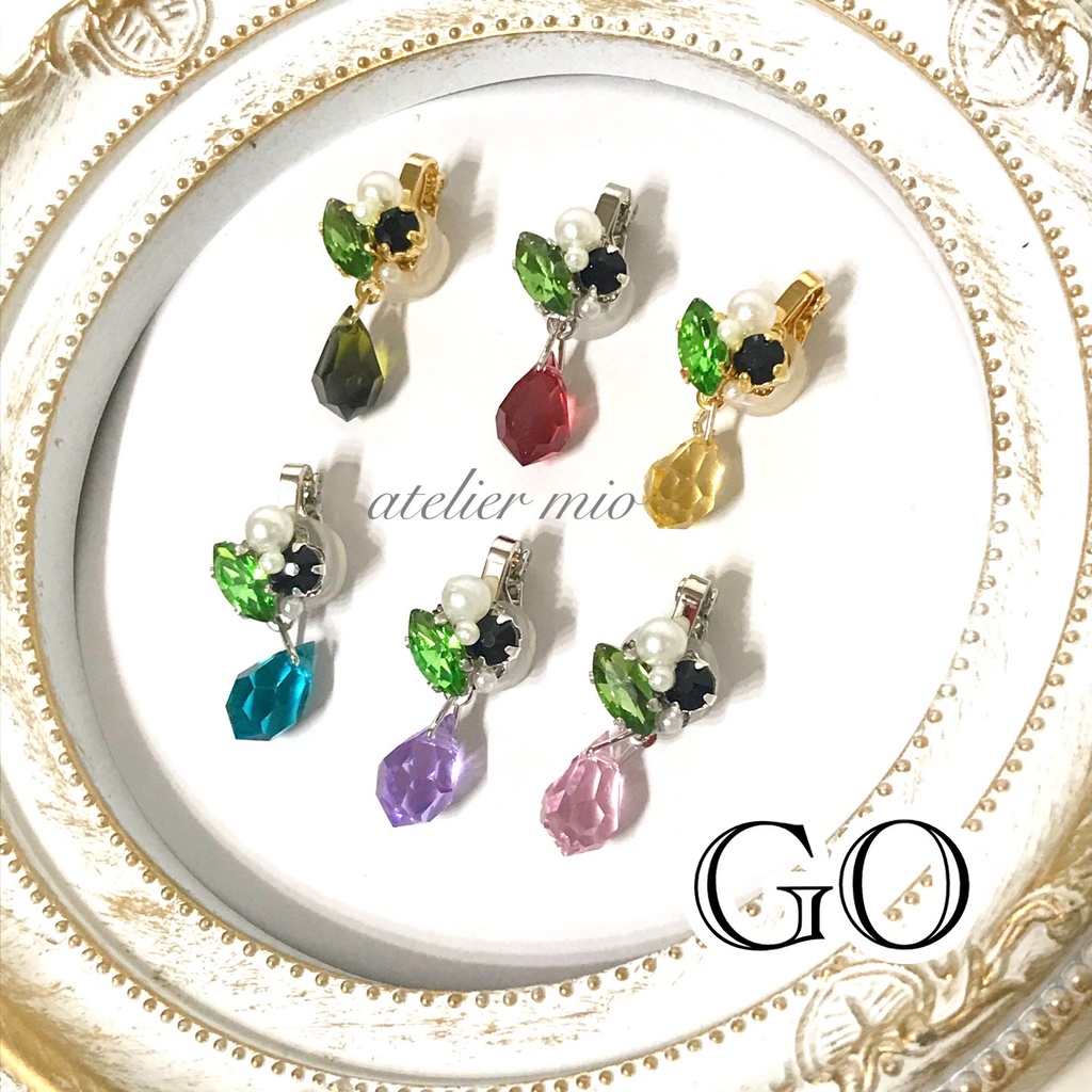 マスククリップ【刀剣乱舞】