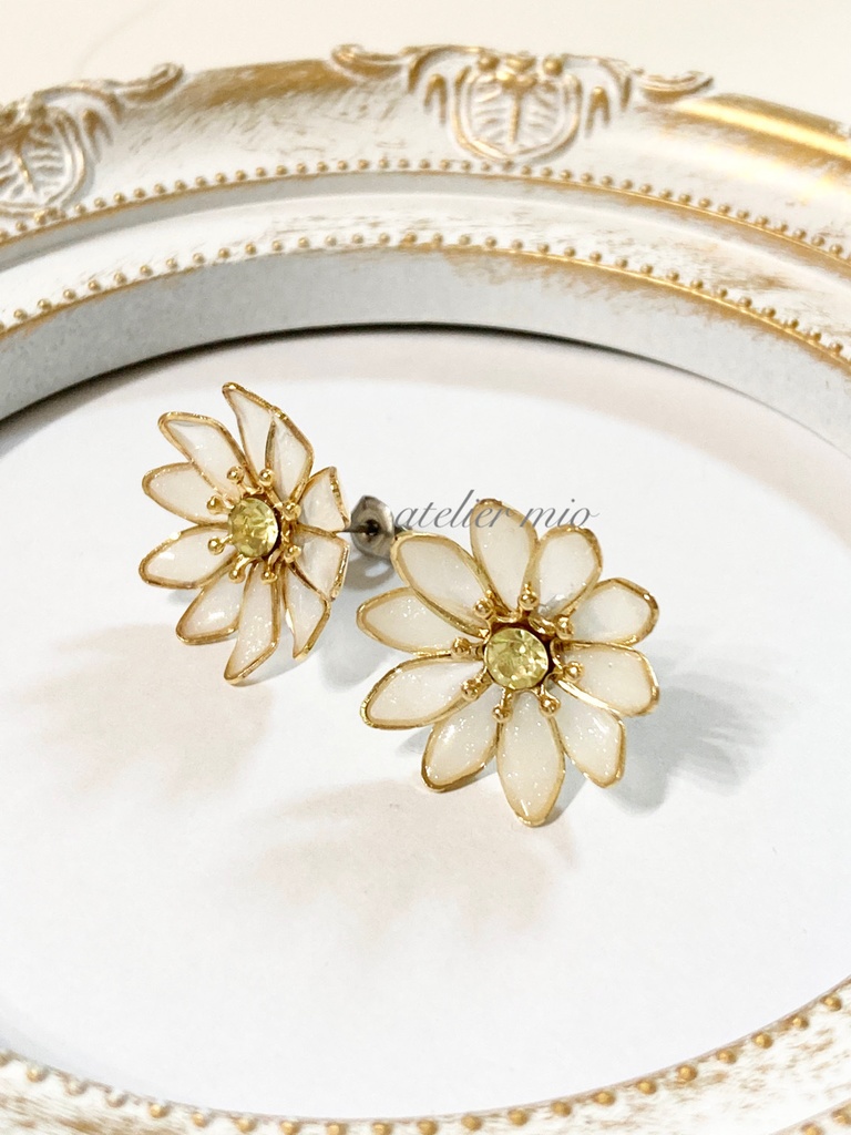 菊花 亀甲・則宗【刀剣乱舞】