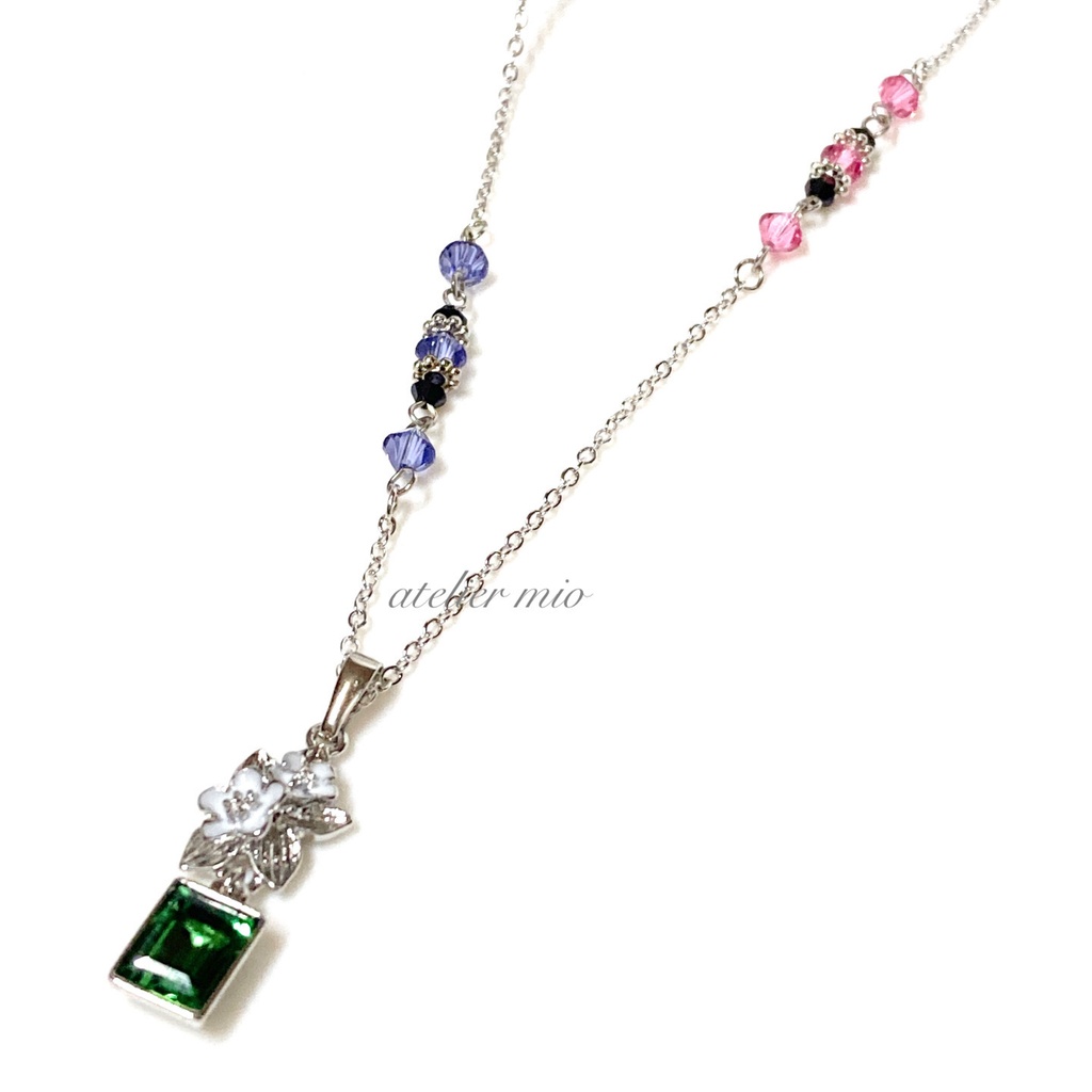 刀剣男士 イメージネックレス