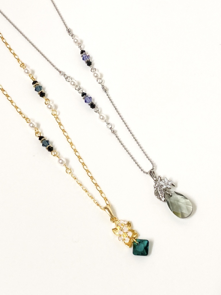 刀剣男士 イメージネックレス