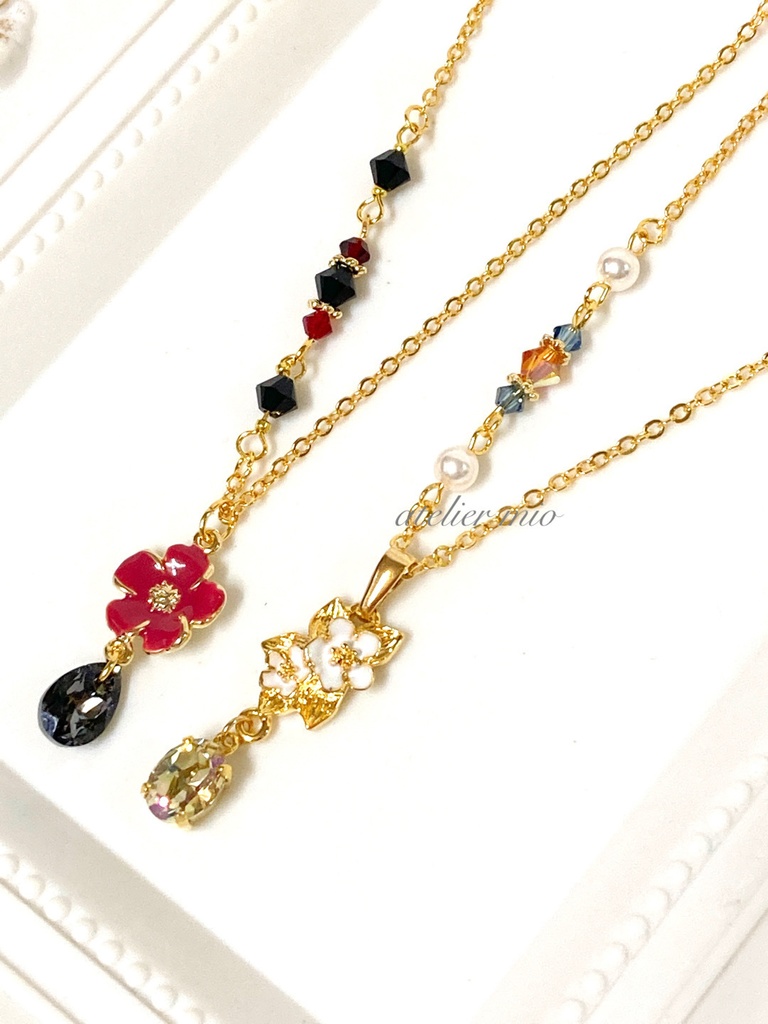 刀剣男士 イメージネックレス