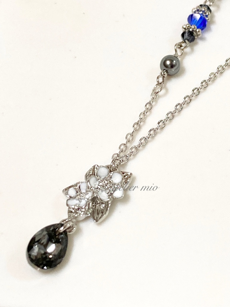 刀剣男士 イメージネックレス