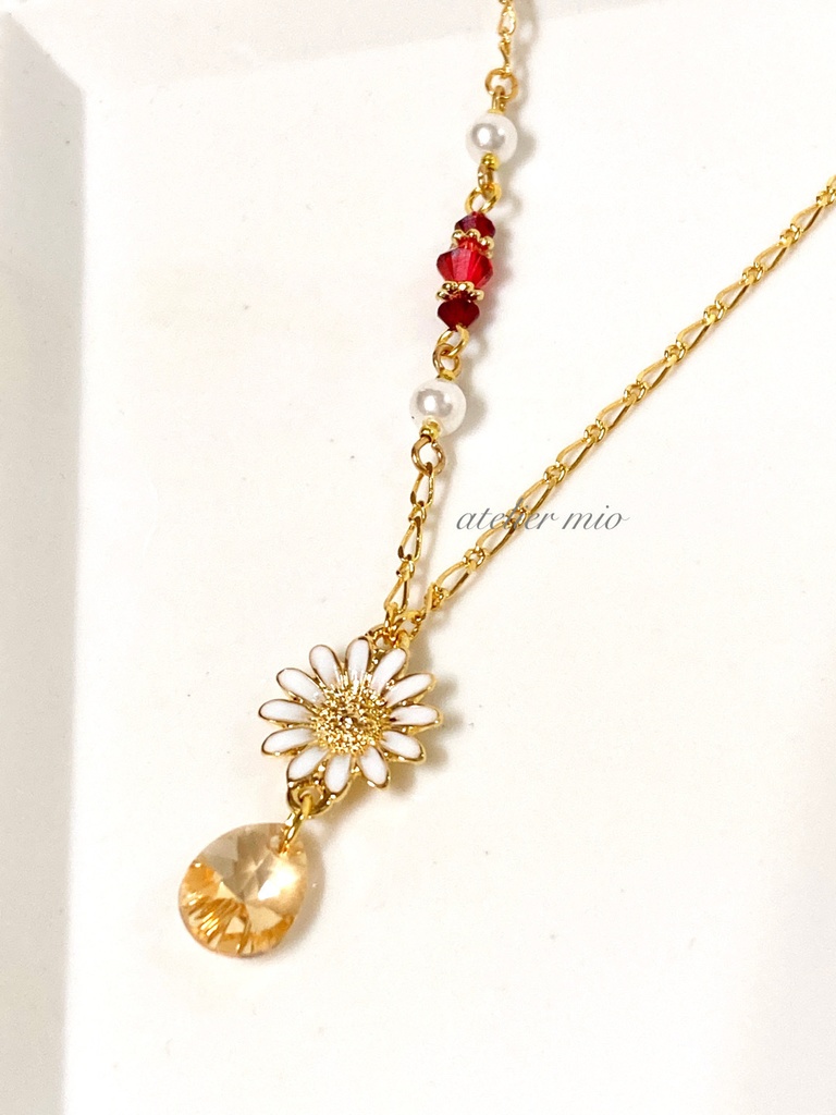 刀剣男士 イメージネックレス