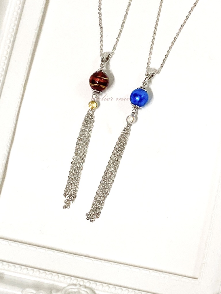 幻想水滸伝1・2イメージアクセサリー