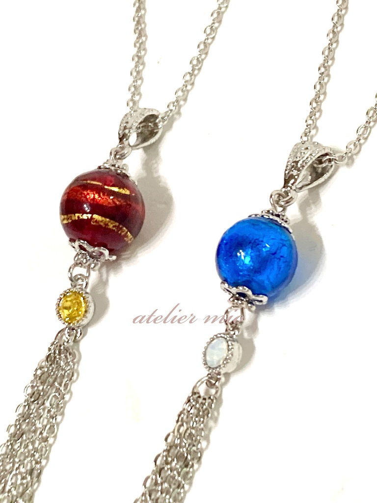 幻想水滸伝1・2イメージアクセサリー